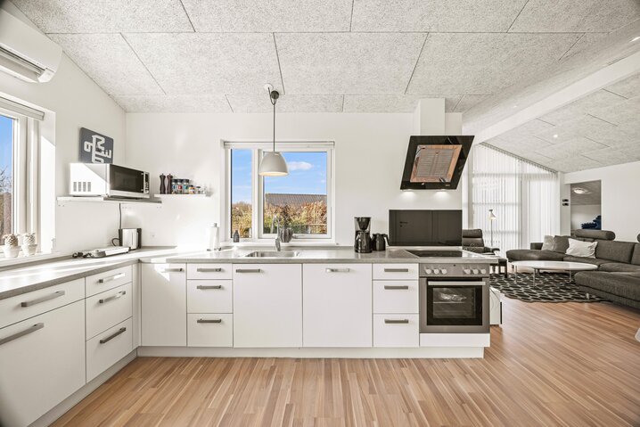 Ferienhaus 35179 in Sydmarken 15, Bork Havn - Bild #10