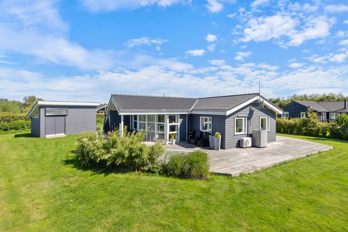 Sommerhus 35179 på Sydmarken 15, Bork Havn - Billede #0