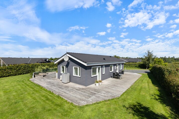 Ferienhaus 35179 in Sydmarken 15, Bork Havn - Bild #19