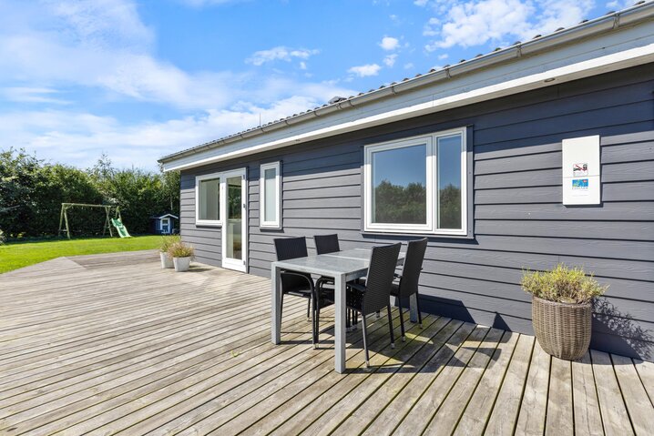 Sommerhus 35179 på Sydmarken 15, Bork Havn - Billede #20