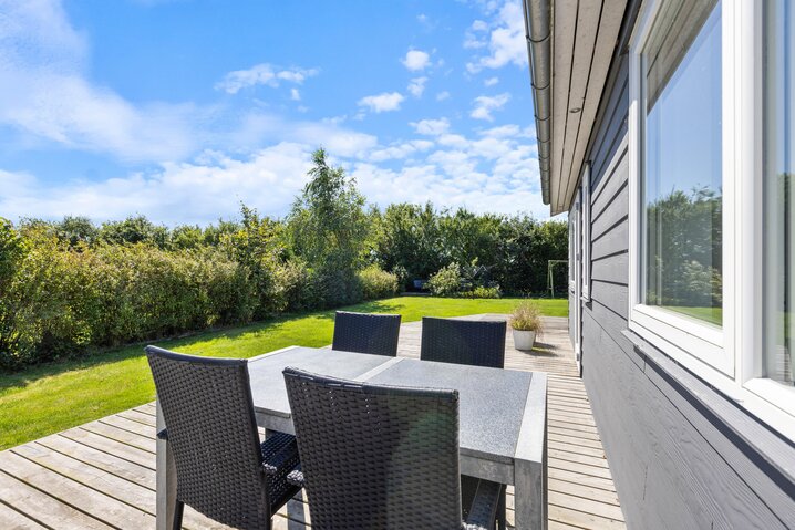 Sommerhus 35179 på Sydmarken 15, Bork Havn - Billede #21