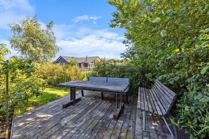 Sommerhus 35179 på Sydmarken 15, Bork Havn - Billede #22