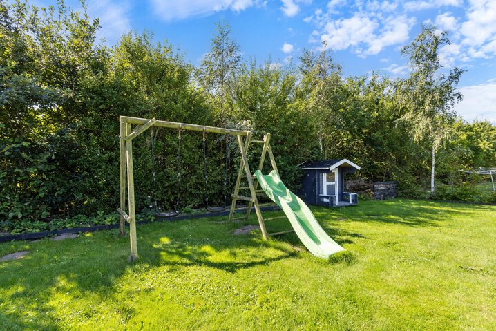 Sommerhus 35179 på Sydmarken 15, Bork Havn - Billede #25