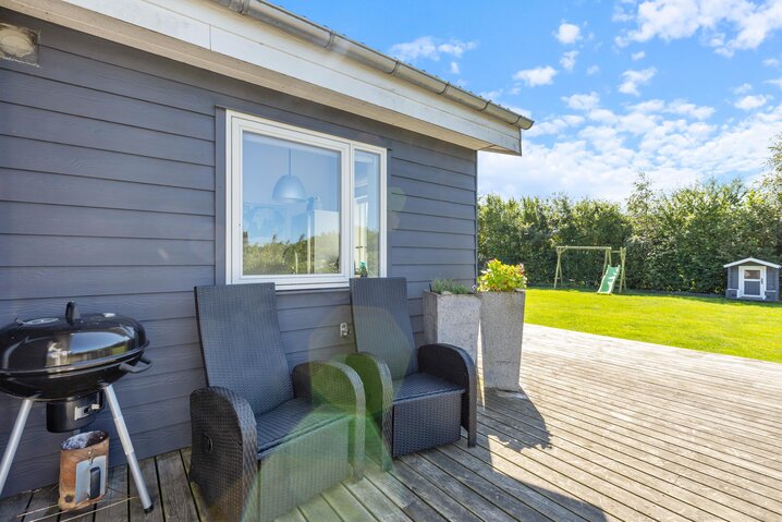 Sommerhus 35179 på Sydmarken 15, Bork Havn - Billede #26