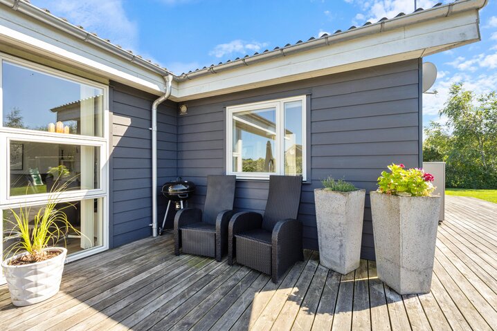 Sommerhus 35179 på Sydmarken 15, Bork Havn - Billede #27
