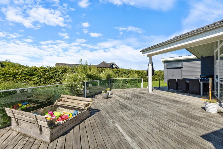 Sommerhus 35179 på Sydmarken 15, Bork Havn - Billede #28