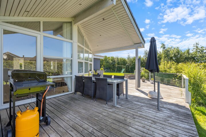 Sommerhus 35179 på Sydmarken 15, Bork Havn - Billede #29