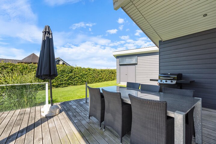 Sommerhus 35179 på Sydmarken 15, Bork Havn - Billede #30