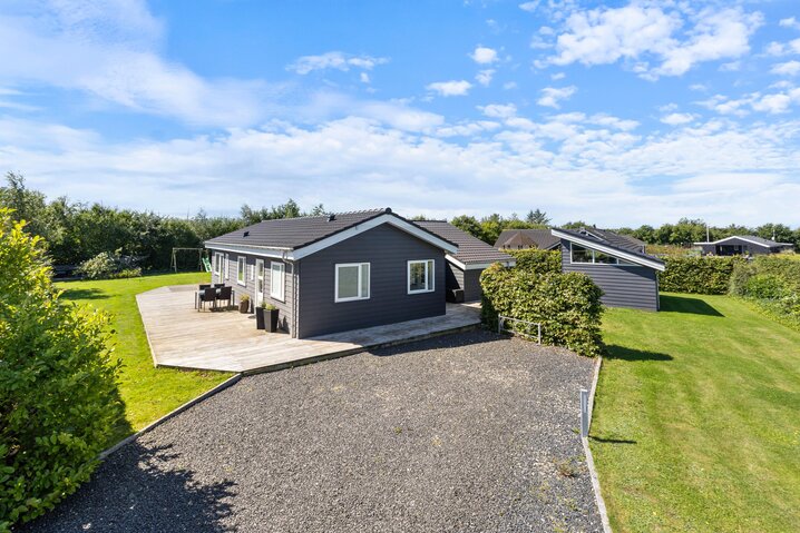 Sommerhus 35179 på Sydmarken 15, Bork Havn - Billede #31