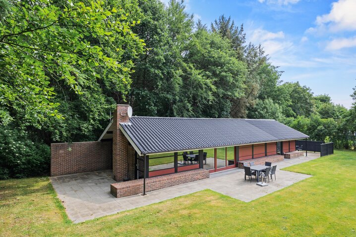 Sommerhus 35186 på Vagtelvænget 36, Bork Havn - Billede #0