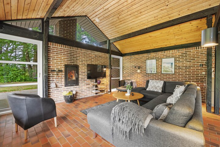 Sommerhus 35186 på Vagtelvænget 36, Bork Havn - Billede #1