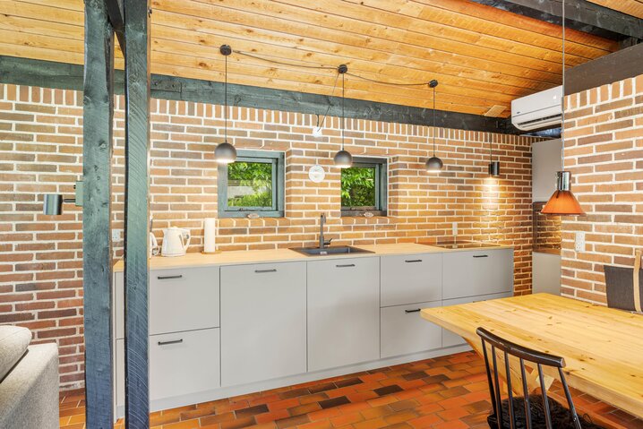 Sommerhus 35186 på Vagtelvænget 36, Bork Havn - Billede #2