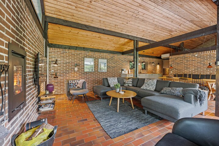 Sommerhus 35186 på Vagtelvænget 36, Bork Havn - Billede #3