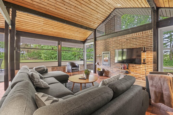 Sommerhus 35186 på Vagtelvænget 36, Bork Havn - Billede #4