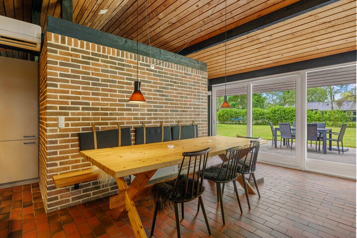 Sommerhus 35186 på Vagtelvænget 36, Bork Havn - Billede #5