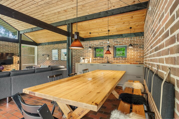 Sommerhus 35186 på Vagtelvænget 36, Bork Havn - Billede #7