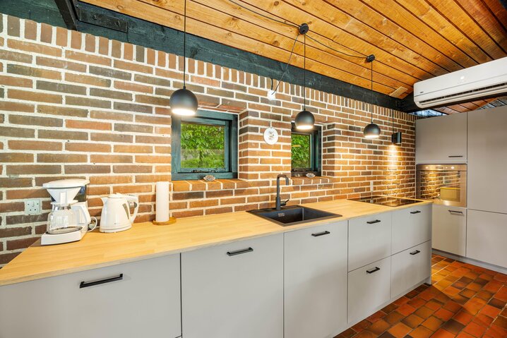 Sommerhus 35186 på Vagtelvænget 36, Bork Havn - Billede #8