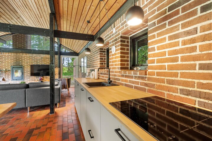 Sommerhus 35186 på Vagtelvænget 36, Bork Havn - Billede #9