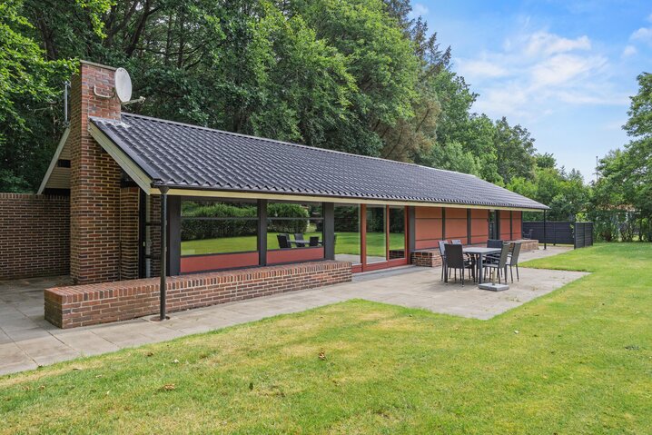 Sommerhus 35186 på Vagtelvænget 36, Bork Havn - Billede #18