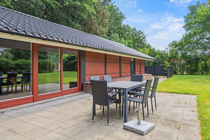 Sommerhus 35186 på Vagtelvænget 36, Bork Havn - Billede #19