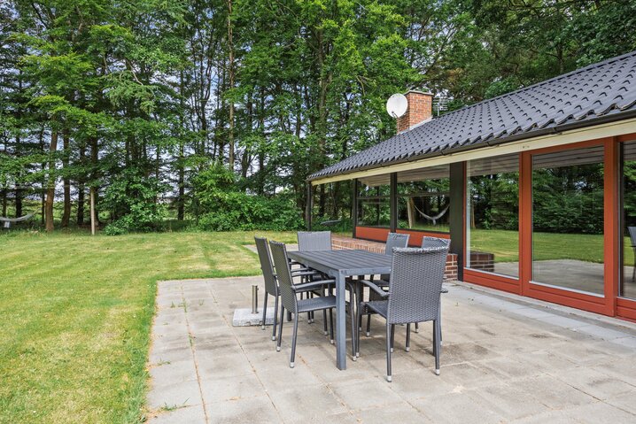 Sommerhus 35186 på Vagtelvænget 36, Bork Havn - Billede #20