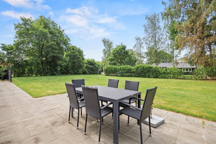 Sommerhus 35186 på Vagtelvænget 36, Bork Havn - Billede #21