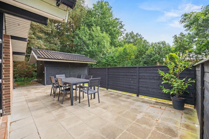 Sommerhus 35186 på Vagtelvænget 36, Bork Havn - Billede #22