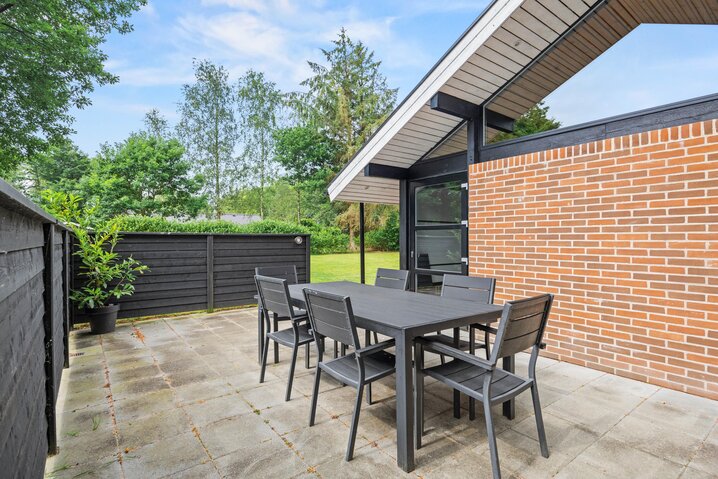 Sommerhus 35186 på Vagtelvænget 36, Bork Havn - Billede #24