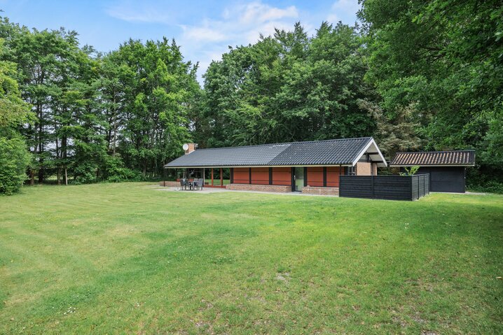 Sommerhus 35186 på Vagtelvænget 36, Bork Havn - Billede #27