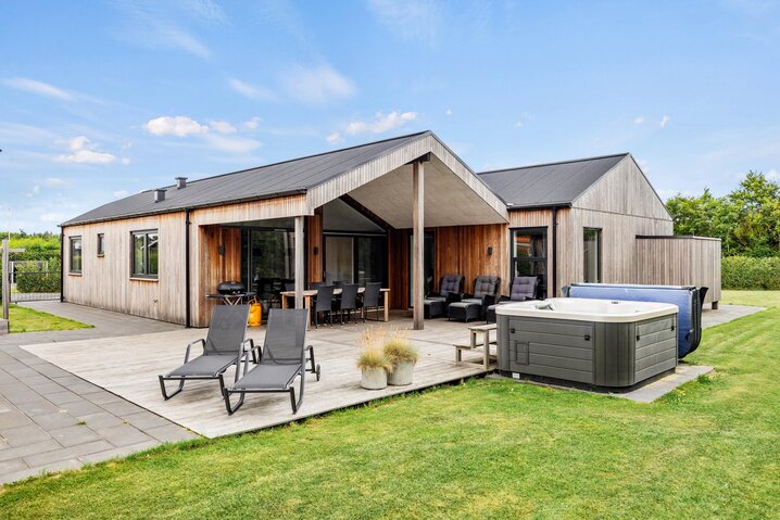 Sommerhus 35189 på Kornblomstvænget 28, Bork Havn - Billede #21