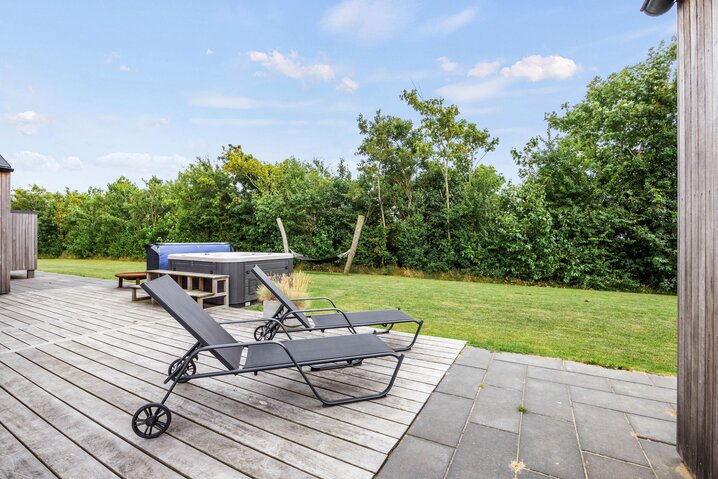 Sommerhus 35189 på Kornblomstvænget 28, Bork Havn - Billede #23