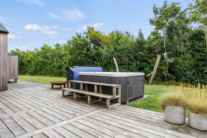 Sommerhus 35189 på Kornblomstvænget 28, Bork Havn - Billede #24