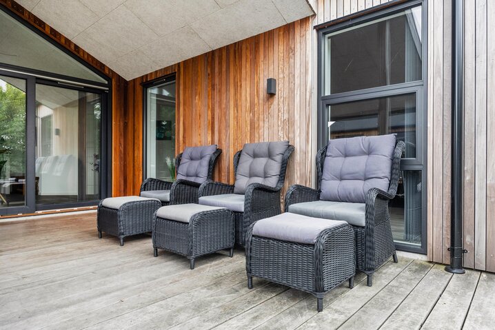 Sommerhus 35189 på Kornblomstvænget 28, Bork Havn - Billede #26
