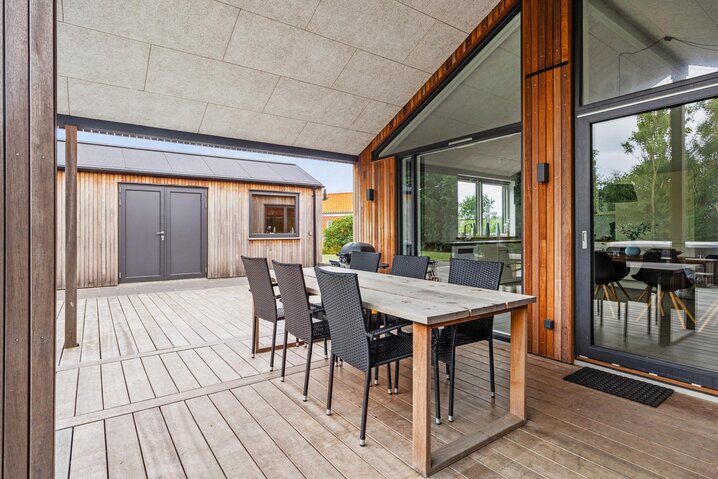 Sommerhus 35189 på Kornblomstvænget 28, Bork Havn - Billede #27