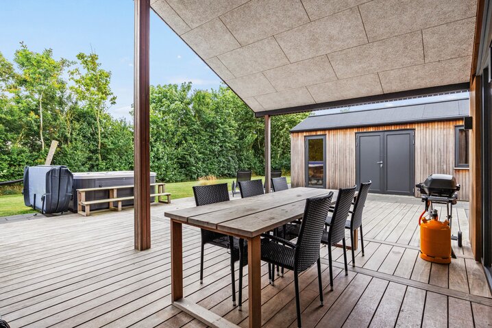 Sommerhus 35189 på Kornblomstvænget 28, Bork Havn - Billede #28
