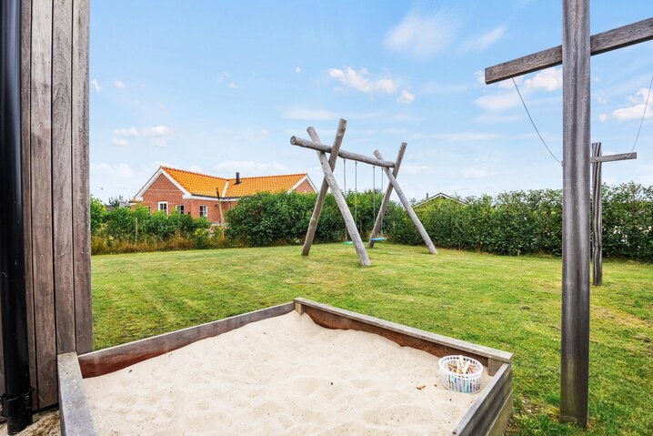 Sommerhus 35189 på Kornblomstvænget 28, Bork Havn - Billede #32
