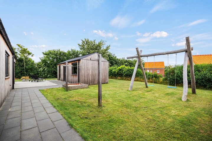 Sommerhus 35189 på Kornblomstvænget 28, Bork Havn - Billede #33