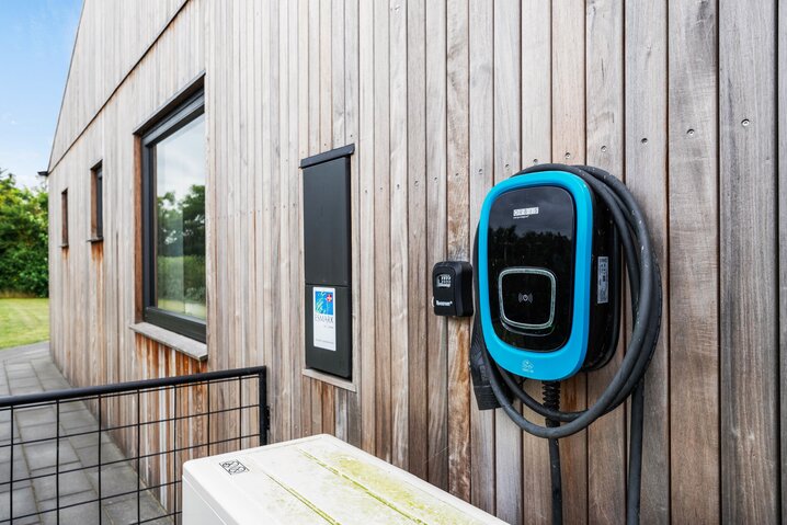 Sommerhus 35189 på Kornblomstvænget 28, Bork Havn - Billede #34