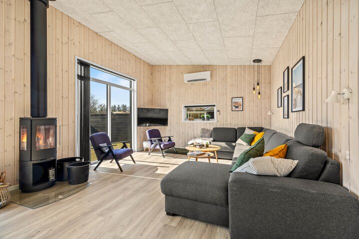 Sommerhus 35194 på Nordmarken 87, Bork Havn - Billede #1