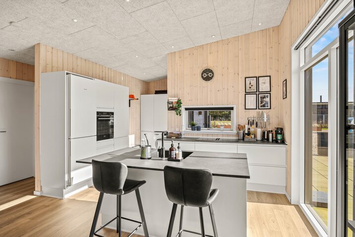 Sommerhus 35194 på Nordmarken 87, Bork Havn - Billede #2