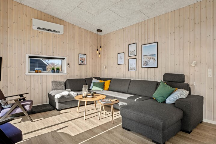 Sommerhus 35194 på Nordmarken 87, Bork Havn - Billede #3