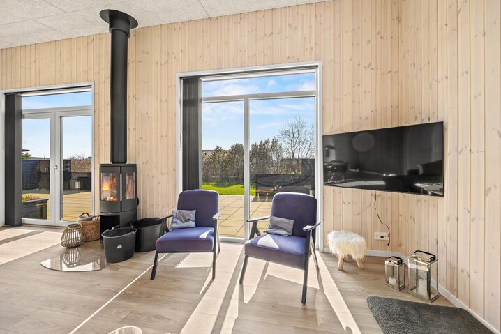 Sommerhus 35194 på Nordmarken 87, Bork Havn - Billede #4