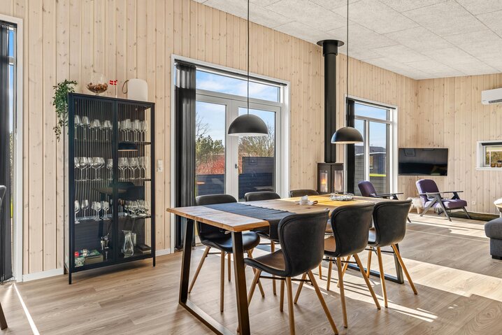 Sommerhus 35194 på Nordmarken 87, Bork Havn - Billede #5