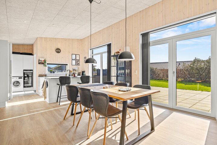 Sommerhus 35194 på Nordmarken 87, Bork Havn - Billede #6