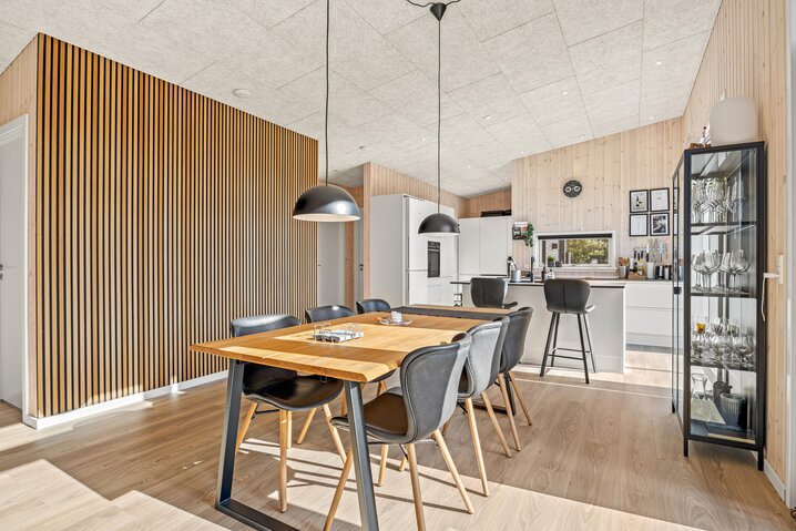 Sommerhus 35194 på Nordmarken 87, Bork Havn - Billede #7