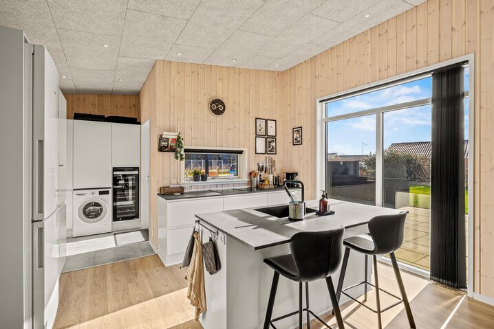 Sommerhus 35194 på Nordmarken 87, Bork Havn - Billede #8