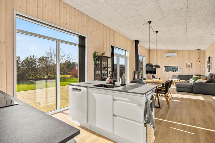 Sommerhus 35194 på Nordmarken 87, Bork Havn - Billede #9