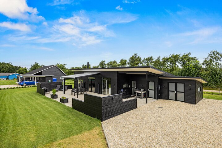 Sommerhus 35194 på Nordmarken 87, Bork Havn - Billede #0