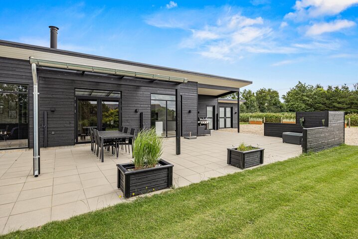 Sommerhus 35194 på Nordmarken 87, Bork Havn - Billede #16