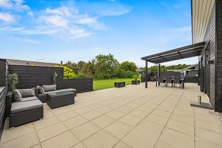 Sommerhus 35194 på Nordmarken 87, Bork Havn - Billede #17